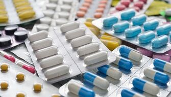 Φάρμακα για την εξάλειψη των παρασίτων από το σώμα
