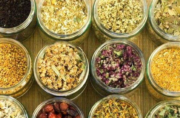 καθαρισμός του σώματος από παράσιτα χρησιμοποιώντας λαϊκές θεραπείες