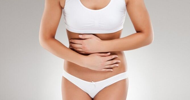 πώς να καθαρίσετε το σώμα σας από τα παράσιτα στο σπίτι